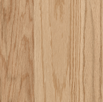 Hardwood Mohawk - TecWood Essentials - Woodmore 3" - Red Oak Natural - Engineered Hardwood Mohawk