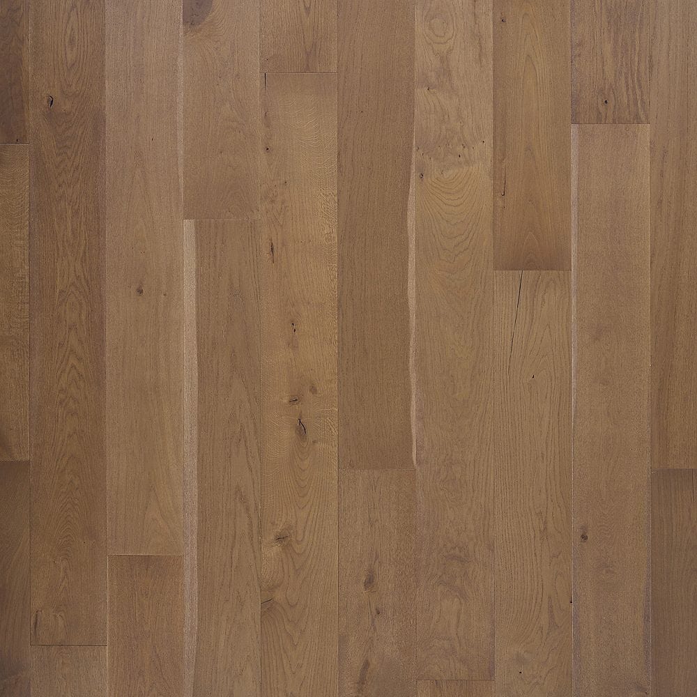 Hardwood Mohawk - TecWood Plus - Brendwood - Brindle Oak - Engineered Hardwood Mohawk