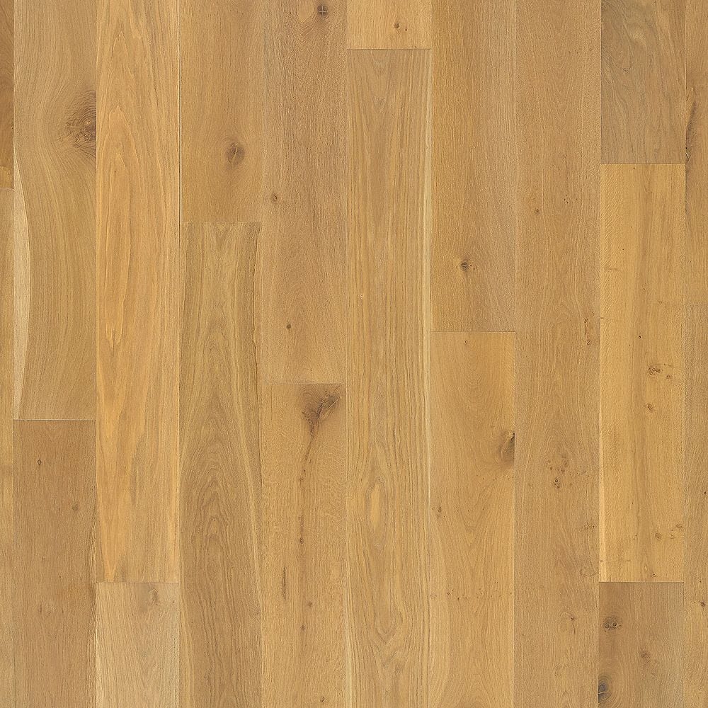 Hardwood Mohawk - TecWood Plus - Brendwood - Caramelized Oak - Engineered Hardwood Mohawk