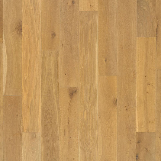 Hardwood Mohawk - TecWood Plus - Brendwood - Caramelized Oak - Engineered Hardwood Mohawk