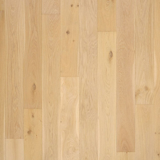Hardwood Mohawk - TecWood Plus - Brendwood - Pale Oak - Engineered Hardwood Mohawk