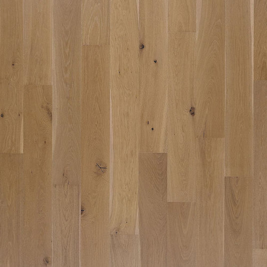 Hardwood Mohawk - TecWood Plus - Brendwood - Roasted Oak - Engineered Hardwood Mohawk