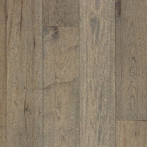 Mohawk TecWood Select Cascade Hills Elkhound Hickory Engineered Hardwood