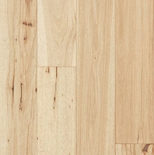 hauck hardwoods Mohawk TecWood Select Cascade Hills Pale Honey Hickory Engineered Hardwood