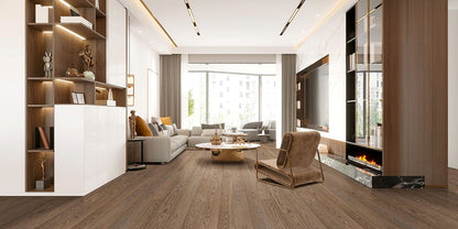 Hardwood MSI - Kelmore - Dunova - Luxury Genuine Hardwood MSI