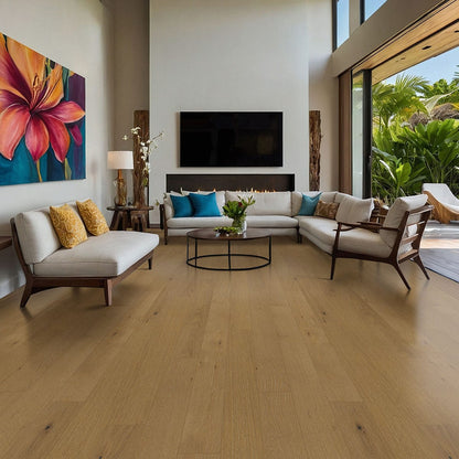 Hardwood MSI - Kelmore - Mesa Ridge - Luxury Genuine Hardwood MSI