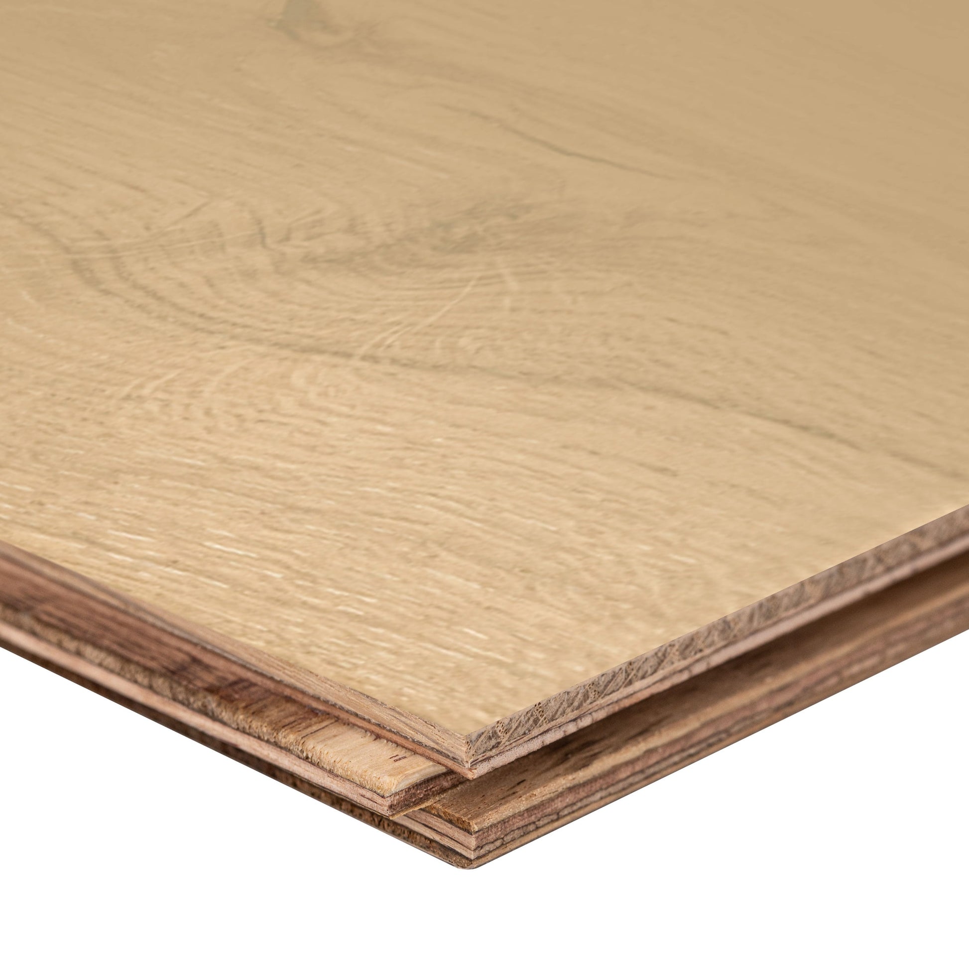 Hardwood MSI - Kelmore - Sandora - Luxury Genuine Hardwood MSI