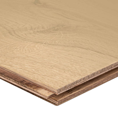 Hardwood MSI - Kelmore - Sandora - Luxury Genuine Hardwood MSI