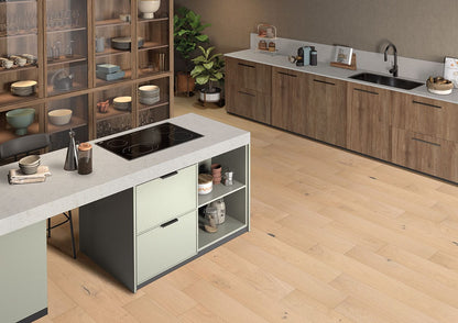 Hardwood MSI - Kelmore - Sundelle - Luxury Genuine Hardwood MSI