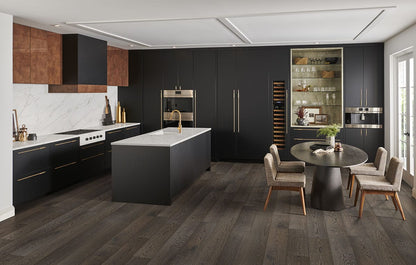 Hardwood MSI - Kelmore - Vexton - Luxury Genuine Hardwood MSI
