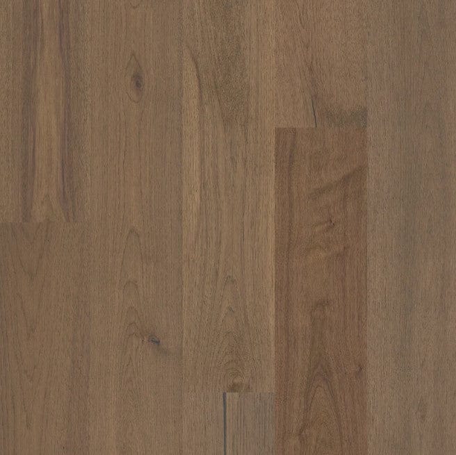 Hardwood Shaw Hardwoods - Castlewood Hickory - Romanesque - Engineered Hardwood Box Shaw