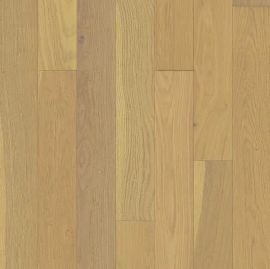 Hardwood Shaw Hardwoods - Empire Oak Plank - Carnegie - Engineered Hardwood Box Shaw