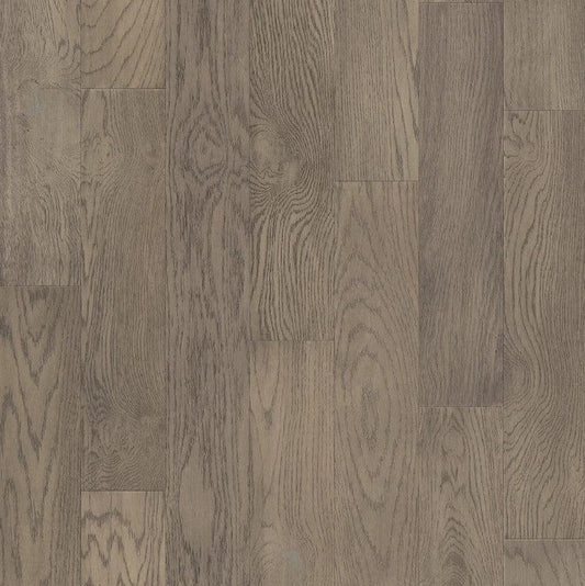 Hardwood Shaw Hardwoods - Empire Oak Plank - Roosevelt - Engineered Hardwood Box Shaw