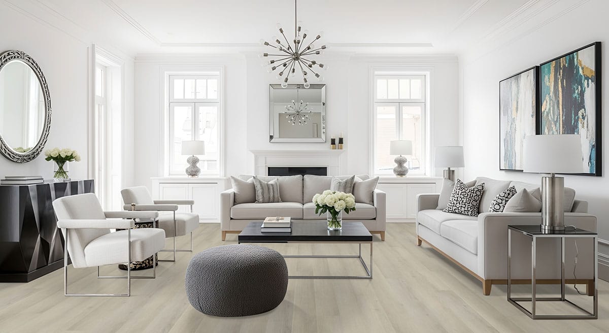 MSI - Everlife® Rigid Core - Cyrus 2.0 - Honeybella Oak - Luxury Vinyl Plank