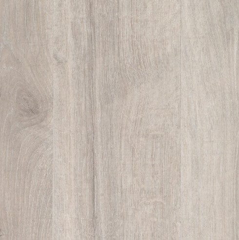 Laminate Aladdin - RevWood Plus - Contemporary Craft - Seashell Oak - Laminate Box Aladdin