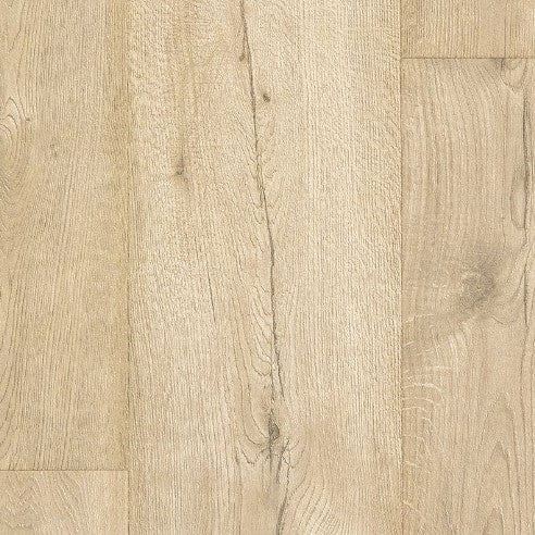 Laminate Aladdin - RevWood Plus - Dynamic Composition - Coastal Oak - Laminate Box Aladdin