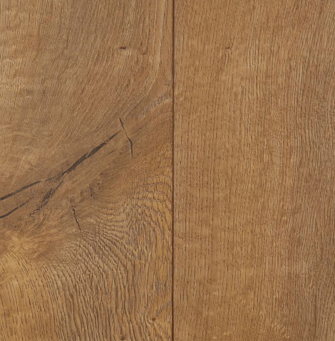 Laminate CLEARANCE | Mohawk - Albany Park - Honeytone Oak - Laminate Mohawk