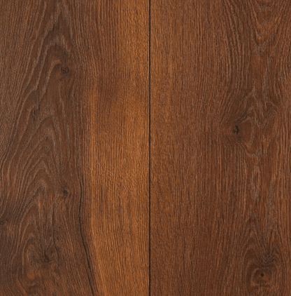 Laminate CLEARANCE | Mohawk - Albany Park - Midday Mocha Oak - Laminate Mohawk