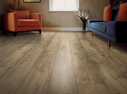 Laminate CLEARANCE | Mohawk - Eastwood - Fawn Chestnut - Laminate Mohawk