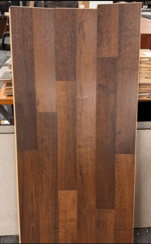 Laminate CLEARANCE | Mohawk - Manhattan - Tobacco Oak - Laminate Mohawk