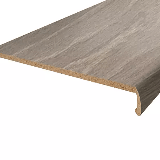 Laminate Mohawk - Adler Creek - Stones Throw Oak - Stair Tread Mohawk