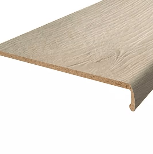 Laminate Mohawk - Bellente - Terrace Oak - Stair Tread Mohawk