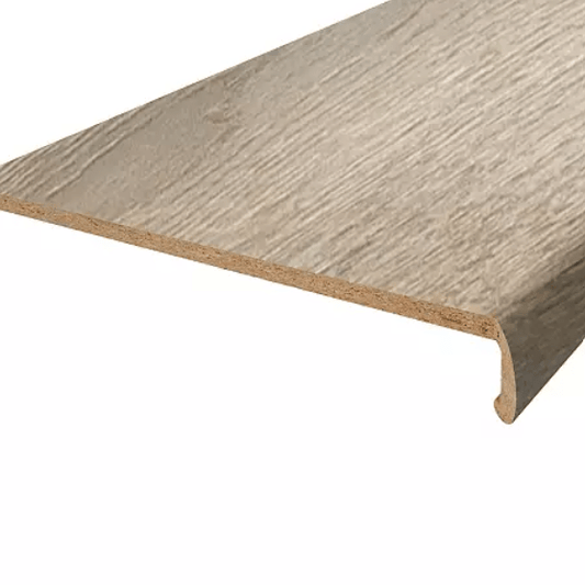 Laminate Mohawk - Bellente - Vintage Villa Oak - Stair Tread Mohawk