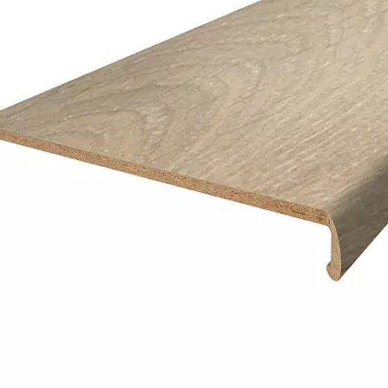 Laminate Mohawk - Boardwalk Collective - Sail Cloth - Stair Tread Mohawk