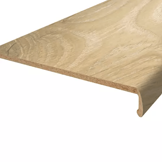 Laminate Mohawk - Boardwalk Collective - Sand Dune - Stair Tread Mohawk