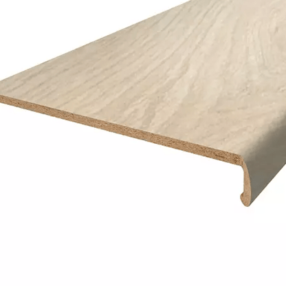 Laminate Mohawk - Casita Terrace - Iris Oak - Stair Tread Mohawk