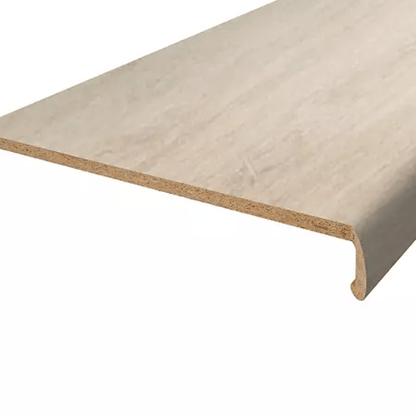 Laminate Mohawk - Casita Terrace - Nimbus Oak - Stair Tread Mohawk