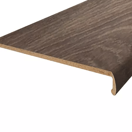 Laminate Mohawk - Casita Terrace - Rustic Forest Oak - Stair Tread Mohawk