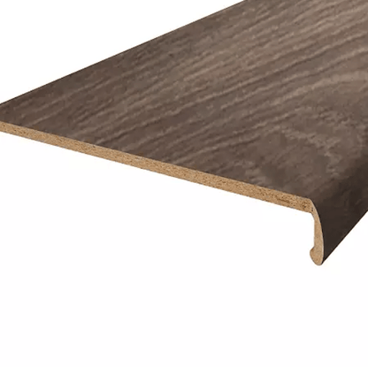 Laminate Mohawk - Casita Terrace - Rustic Forest Oak - Stair Tread Mohawk