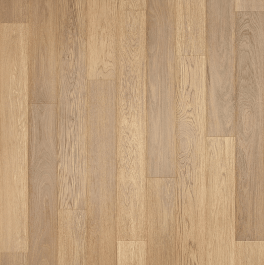 Laminate Mohawk - RevWood Plus - Adler Creek - Toasted Timber Oak - Laminate Flooring Mohawk