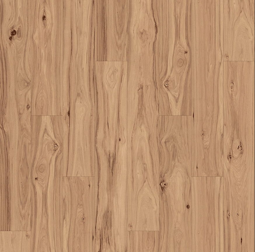 Laminate Mohawk - RevWood Plus - Lacy Highlands - Clove Hickory - Laminate Mohawk