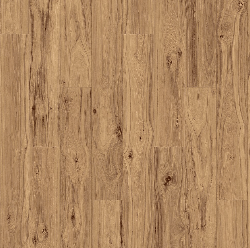 Laminate Mohawk - RevWood Plus - Lacy Highlands - Tamarind Hickory - Laminate Mohawk