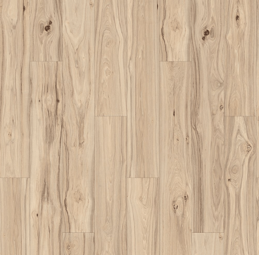Laminate Mohawk - RevWood Plus - Lacy Highlands - White Pepper Hickory - Laminate Mohawk