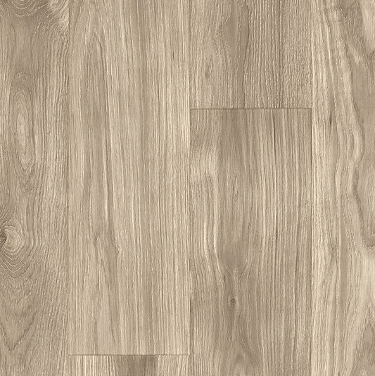 Laminate Mohawk - RevWood Premier - Ivey Gates - Polished Grey Oak - Laminate Flooring Box Mohawk