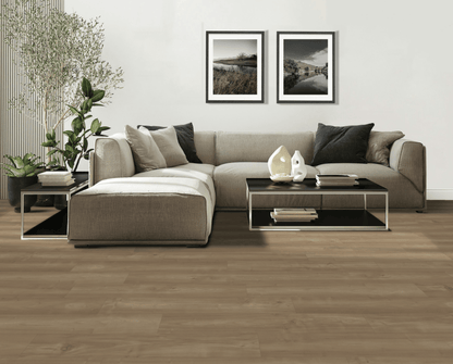 Laminate Mohawk - RevWood Select - Charlotte Woods - Sesame Acacia - Laminate Mohawk