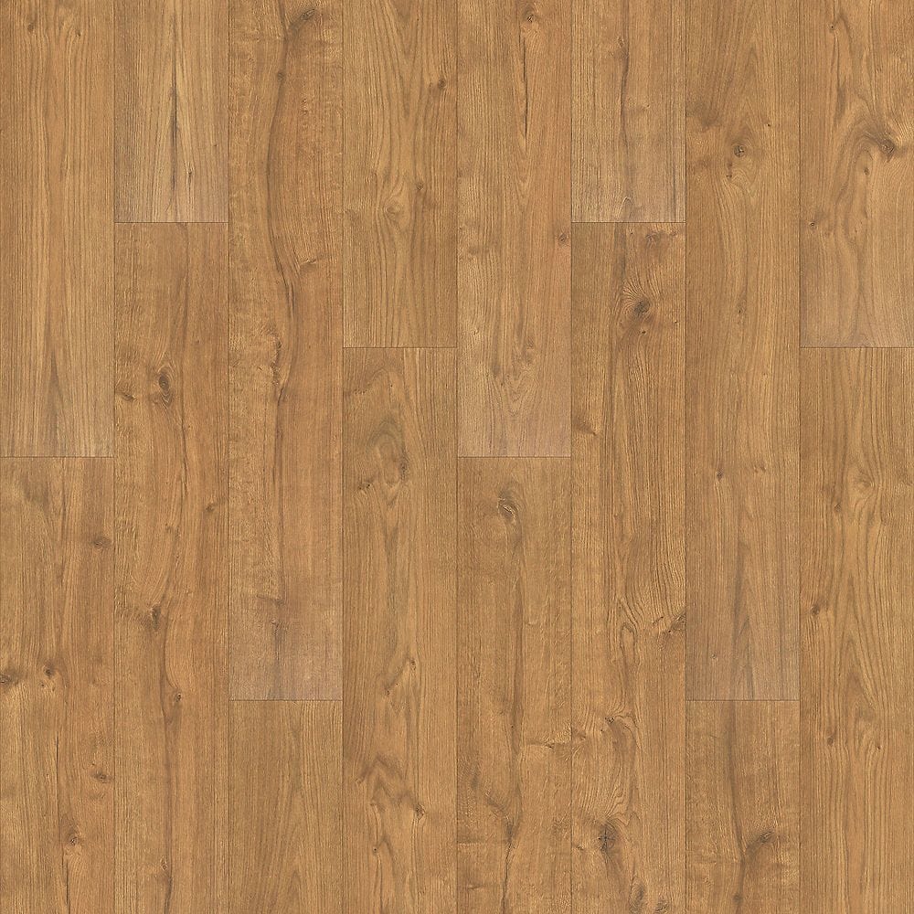 Laminate Mohawk - RevWood Select - Emberstone Ridge - Burnt Oak - Laminate Flooring Mohawk