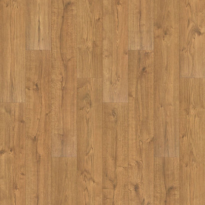 Laminate Mohawk - RevWood Select - Emberstone Ridge - Burnt Oak - Laminate Flooring Mohawk