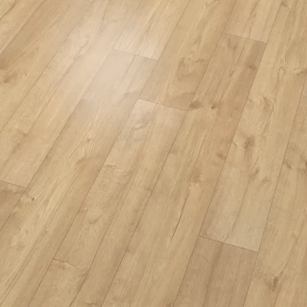 Laminate Mohawk - RevWood Select - Emberstone Ridge - Canoe Oak - Laminate Flooring Mohawk