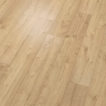 Laminate Mohawk - RevWood Select - Emberstone Ridge - Canoe Oak - Laminate Flooring Mohawk