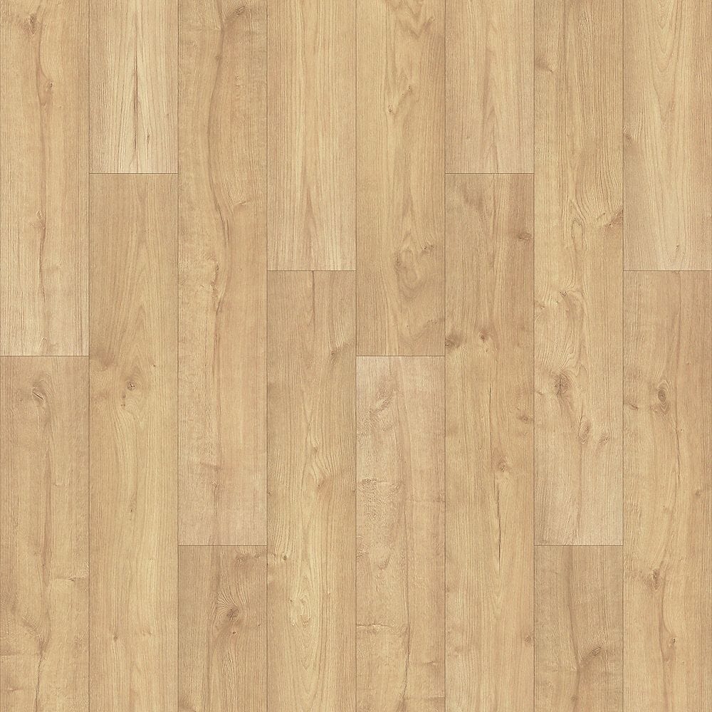 Laminate Mohawk - RevWood Select - Emberstone Ridge - Canoe Oak - Laminate Flooring Mohawk