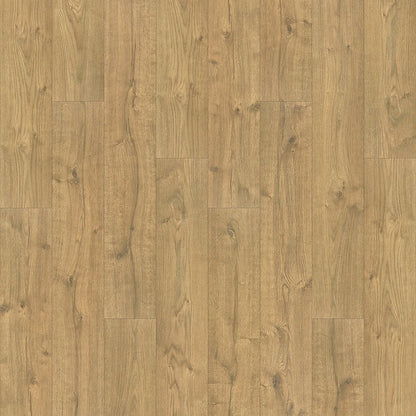 Laminate Mohawk - RevWood Select - Emberstone Ridge - Firewood Oak - Laminate Flooring Mohawk