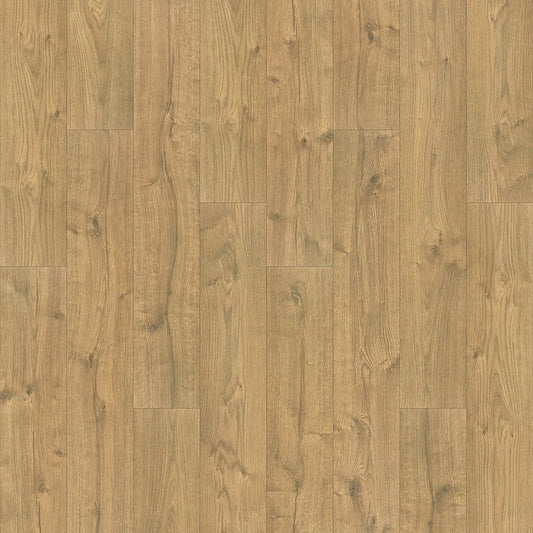 Laminate Mohawk - RevWood Select - Emberstone Ridge - Firewood Oak - Laminate Flooring Mohawk