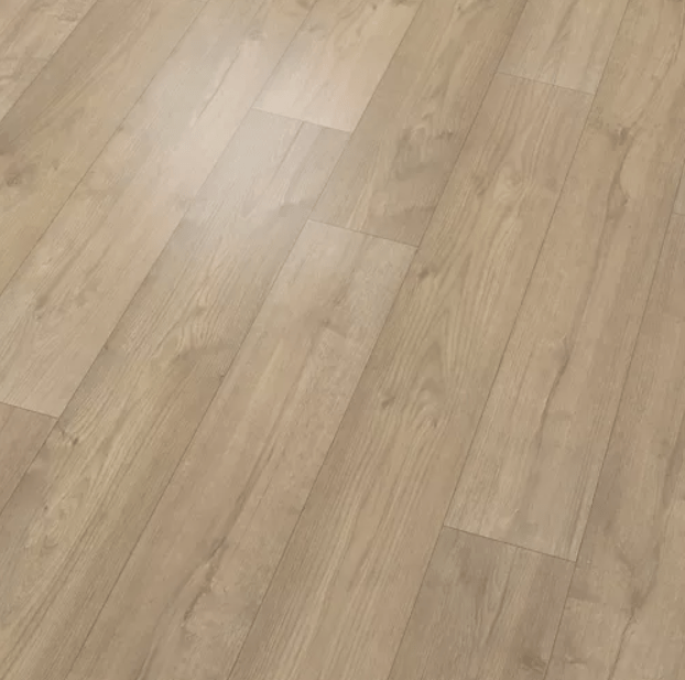 Laminate Mohawk - RevWood Select - Emberstone Ridge - Kindling Oak - Laminate Flooring Mohawk