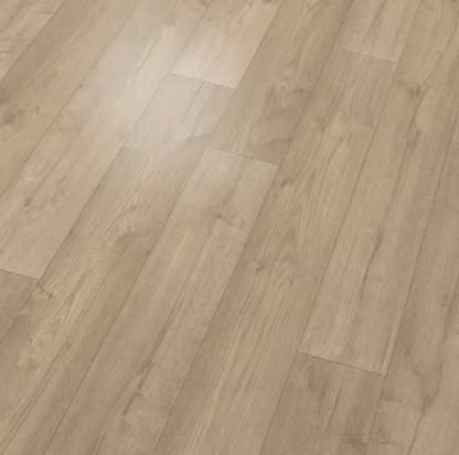 Laminate Mohawk - RevWood Select - Emberstone Ridge - Kindling Oak - Laminate Flooring Mohawk