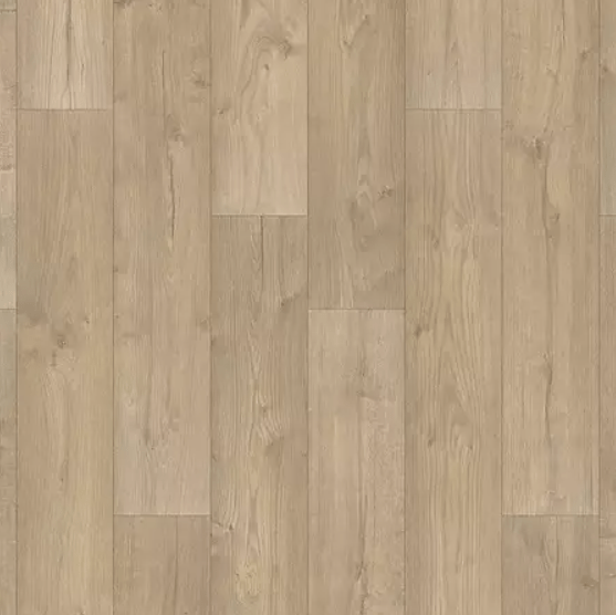 Laminate Mohawk - RevWood Select - Emberstone Ridge - Kindling Oak - Laminate Flooring Mohawk