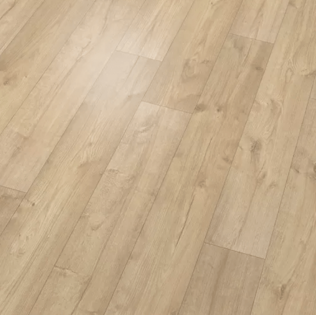 Laminate Mohawk - RevWood Select - Emberstone Ridge - Linen Oak - Laminate Flooring Mohawk